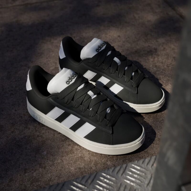 Adidas Grand Court Alpha 00S