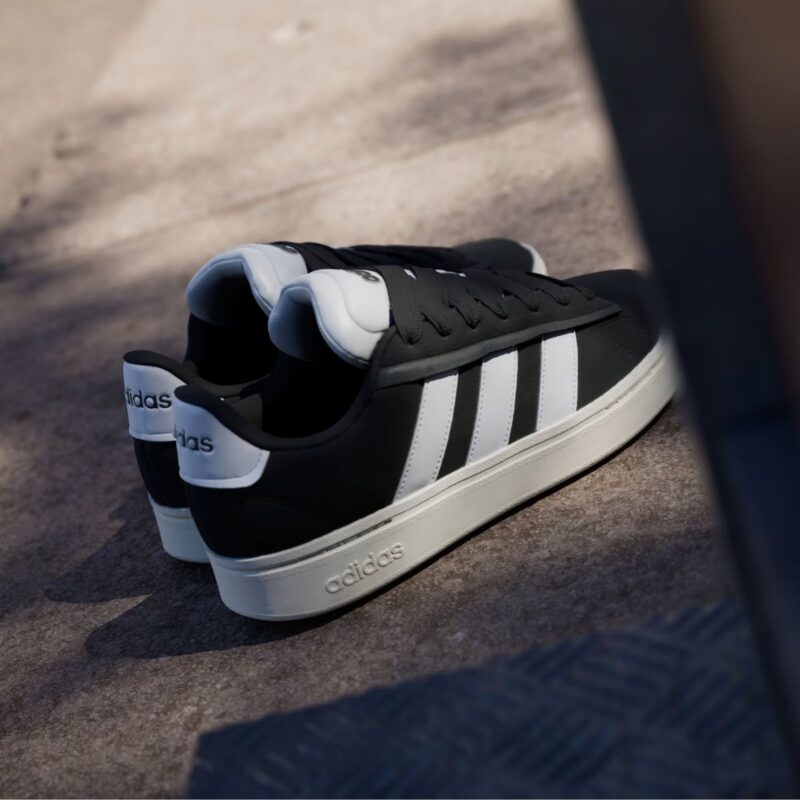 Adidas Grand Court Alpha 00S