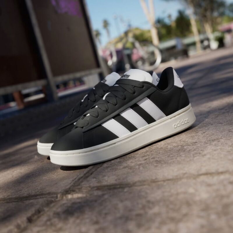 Adidas Grand Court Alpha 00S