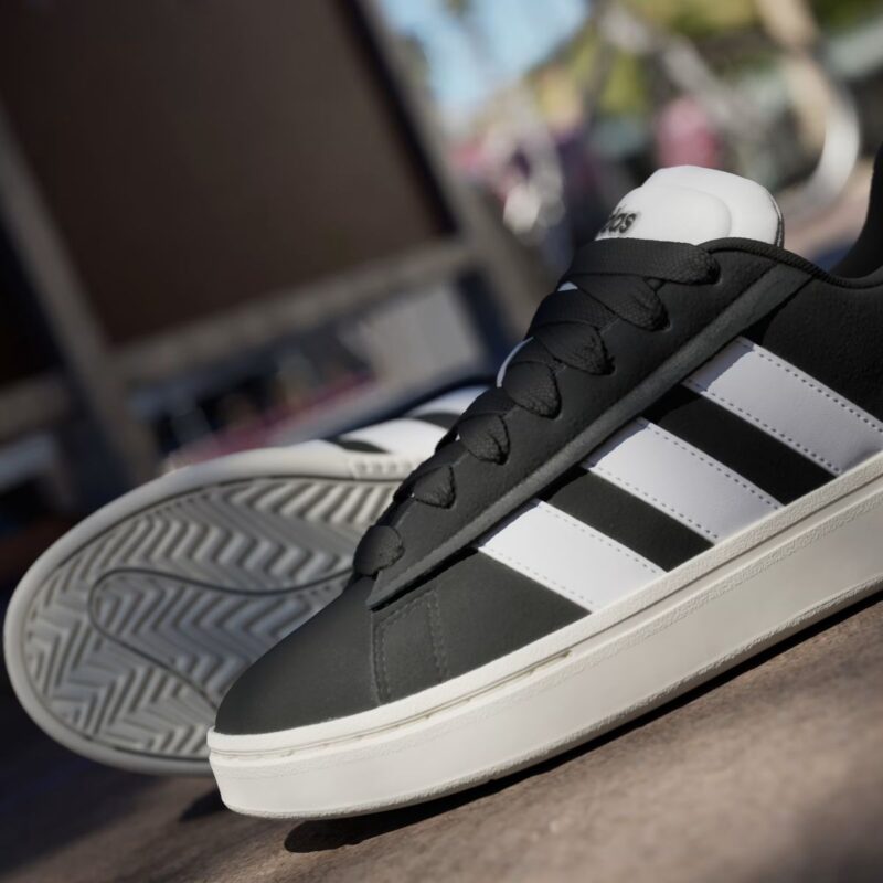 Adidas Grand Court Alpha 00S