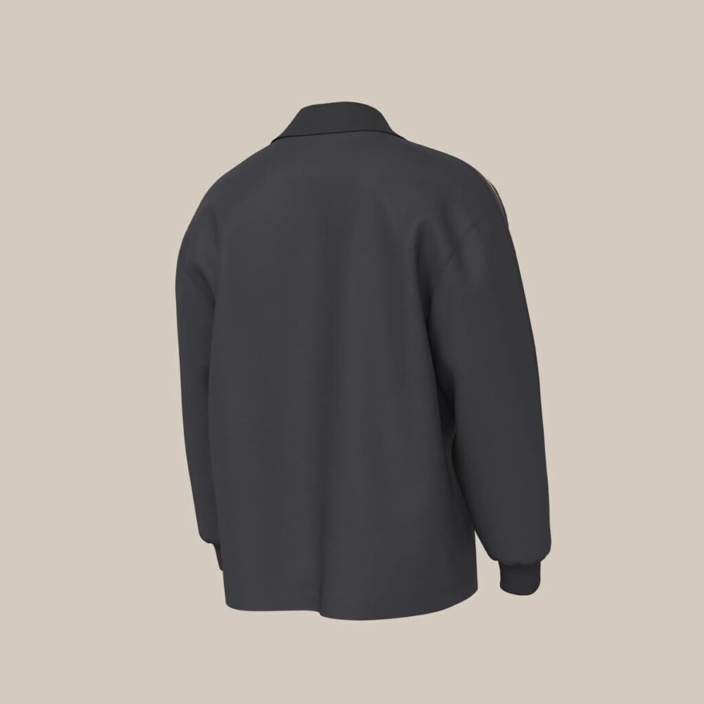 Blusa Fila Comfort Sport Club