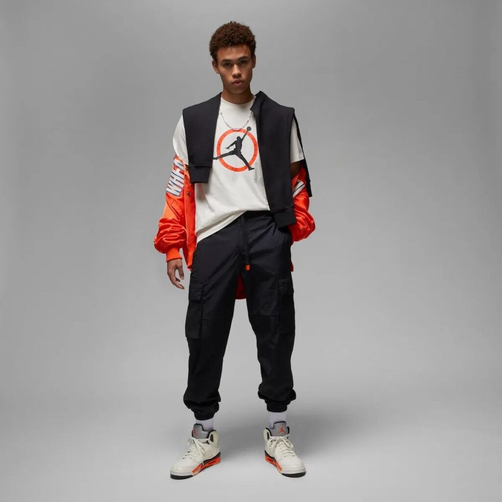 Calça Jordan Flight MVP Statement