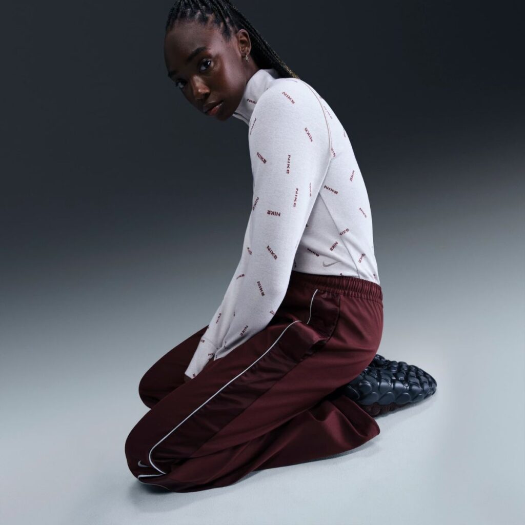 Calça Nike Sportswear Woven