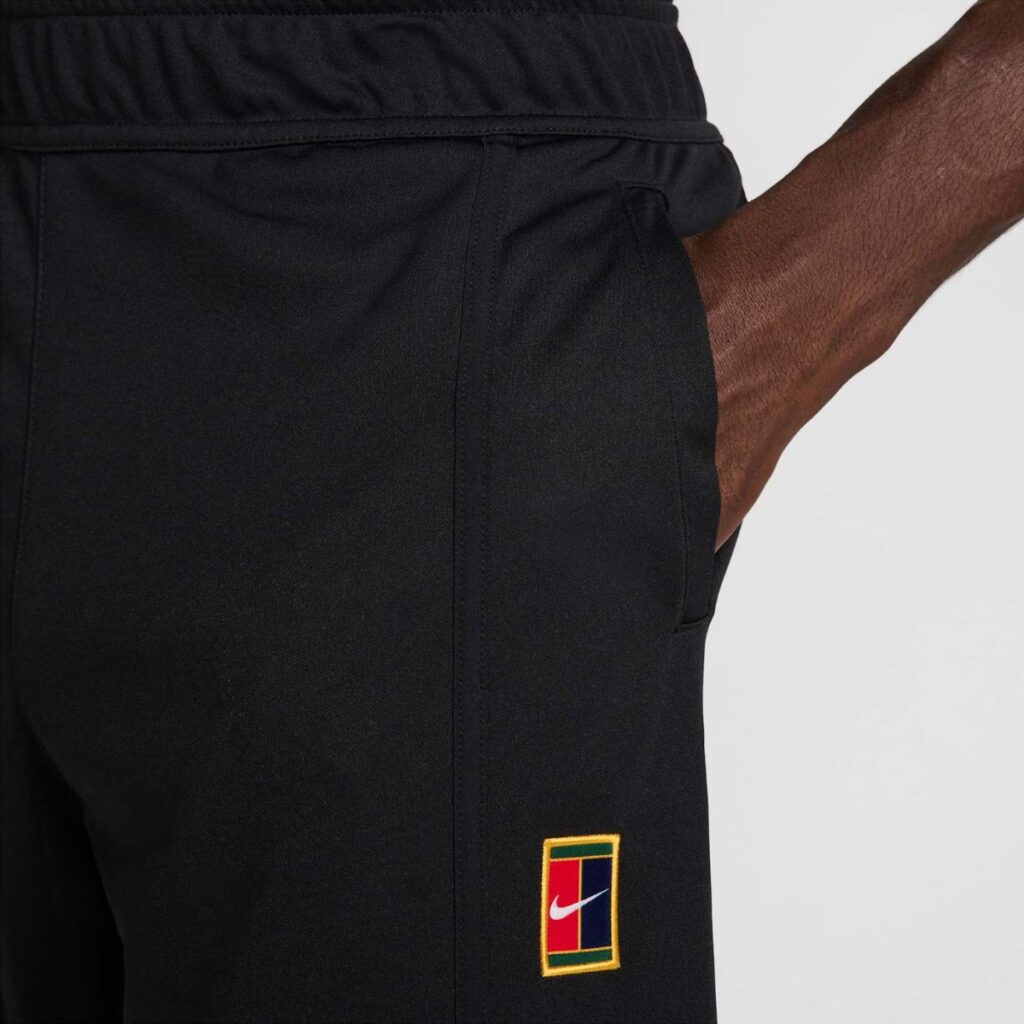 Calça NikeCourt Heritage