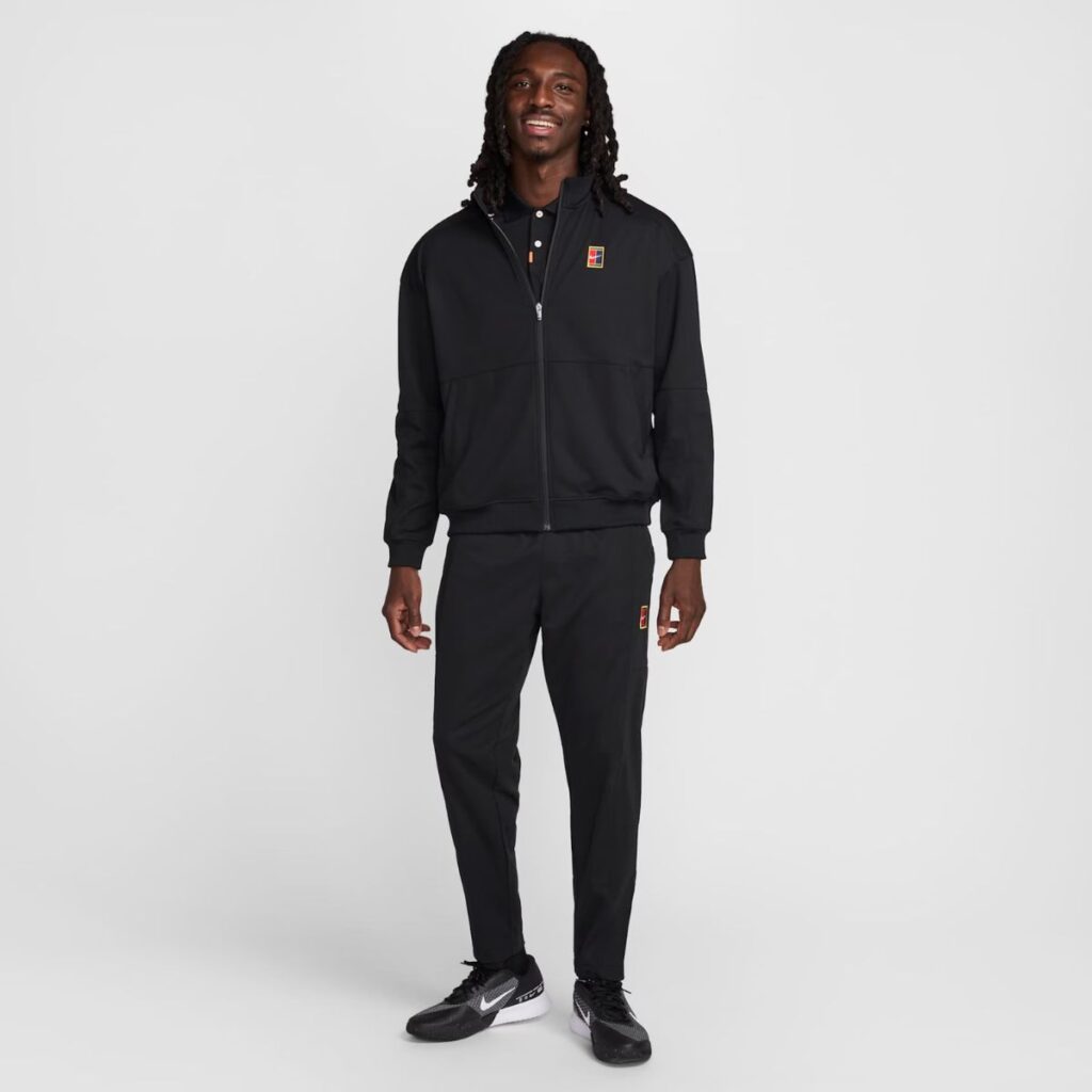 Calça NikeCourt Heritage