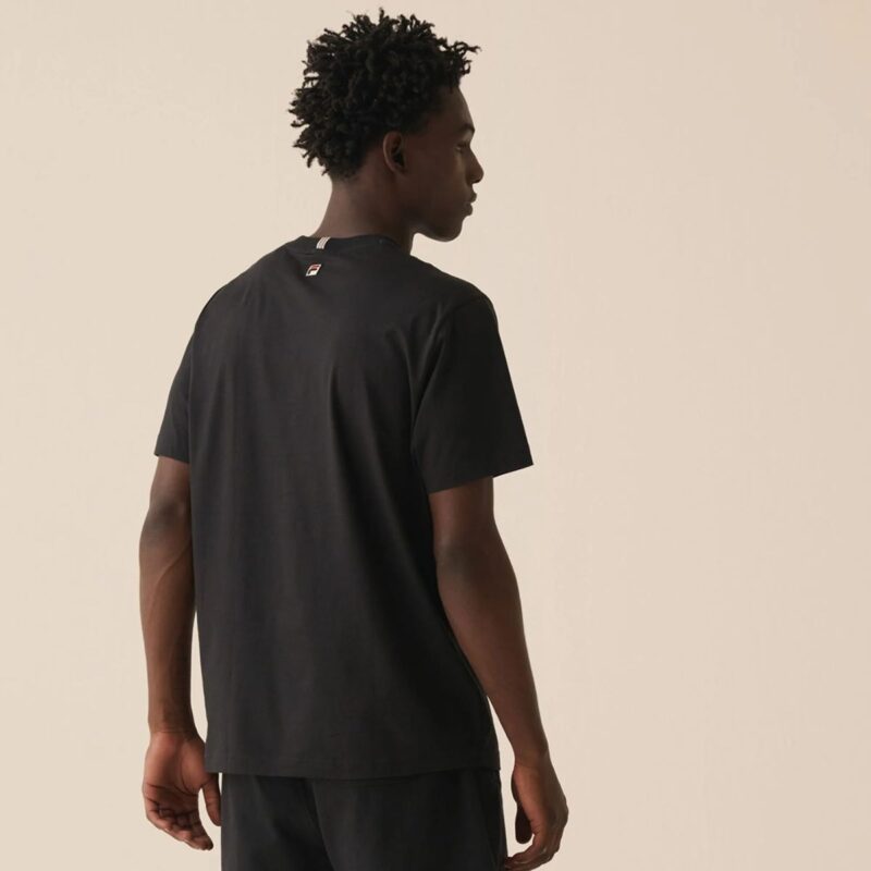 Camiseta Fila Confort Sport Club