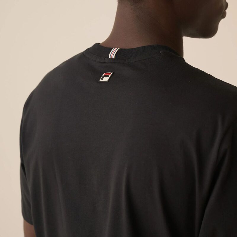 Camiseta Fila Confort Sport Club