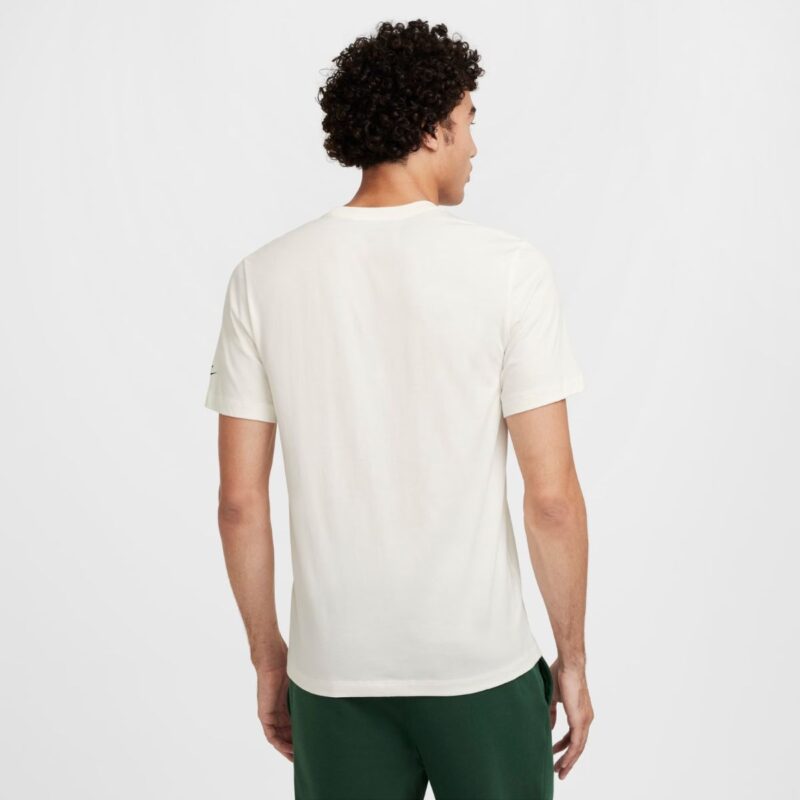 Camiseta Nike Sportswear Club