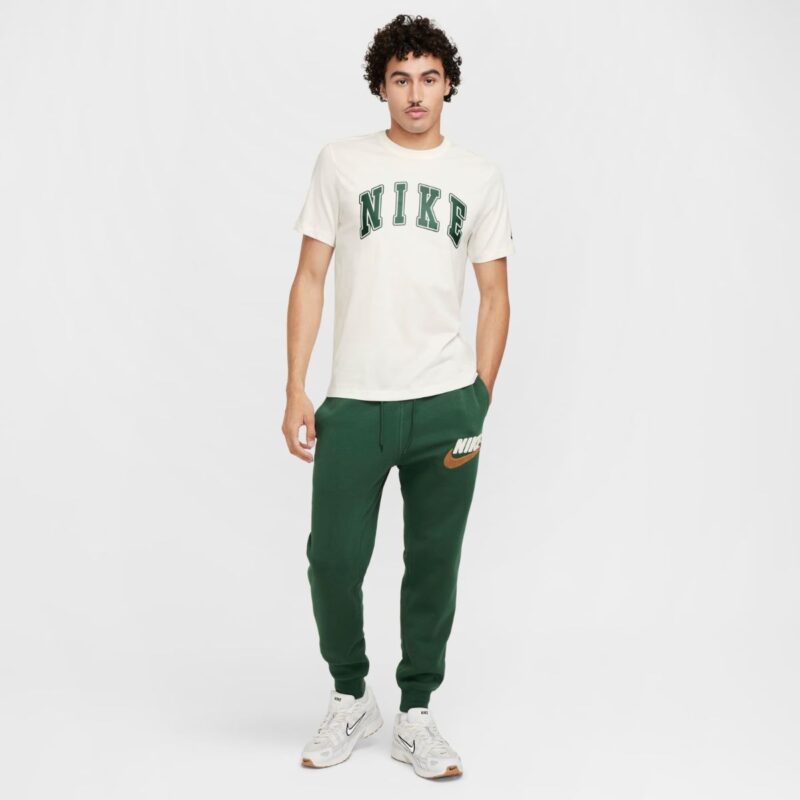 Camiseta Nike Sportswear Club