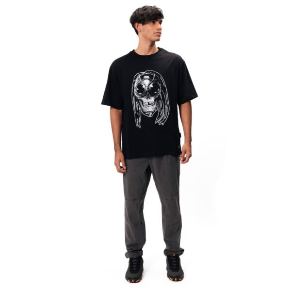 Camiseta Oakley Skull Medusa