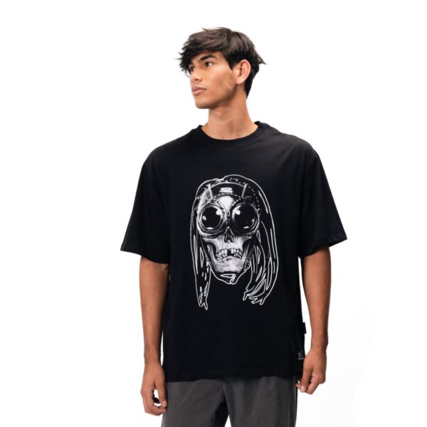 Camiseta Oakley Skull Medusa