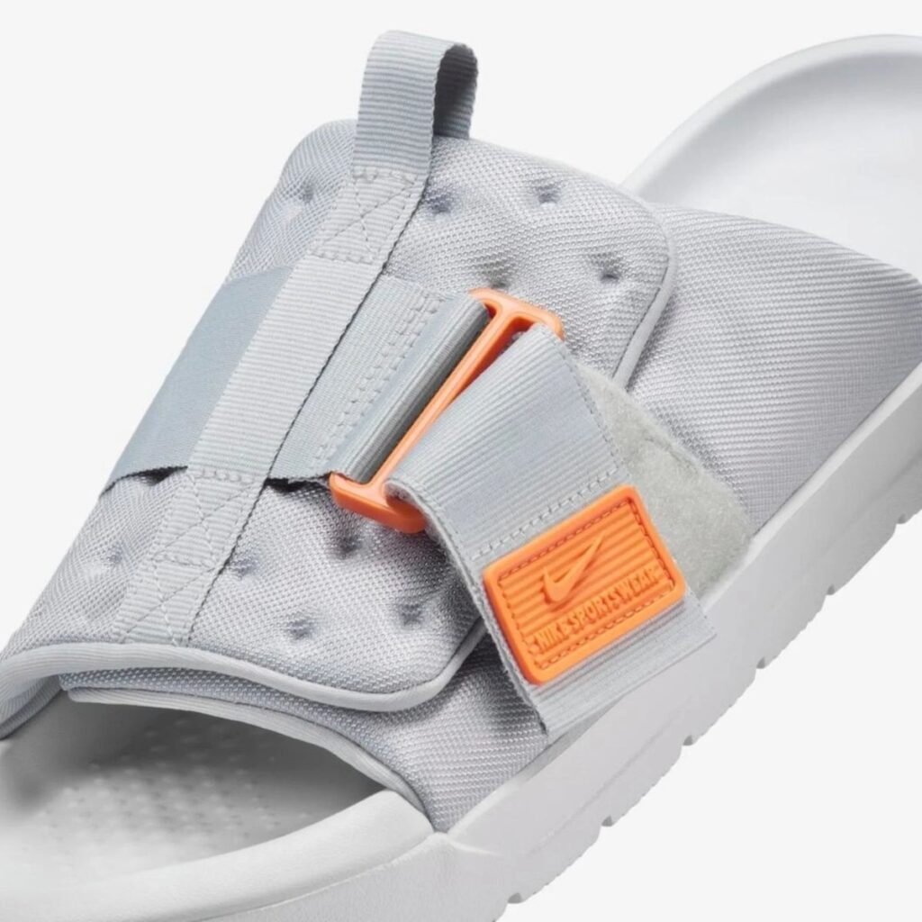 Chinelo Nike Asuna 3