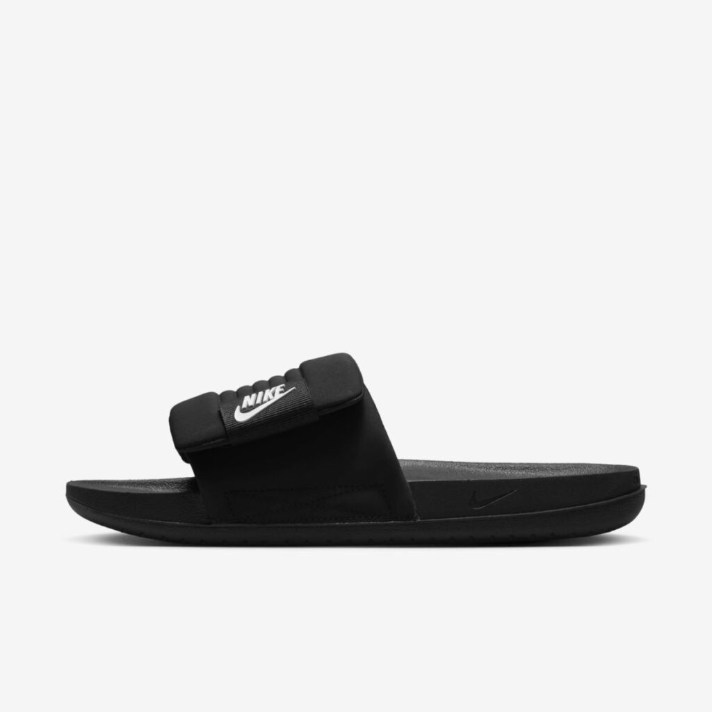 Chinelo Nike Offcourt Adjust Slide