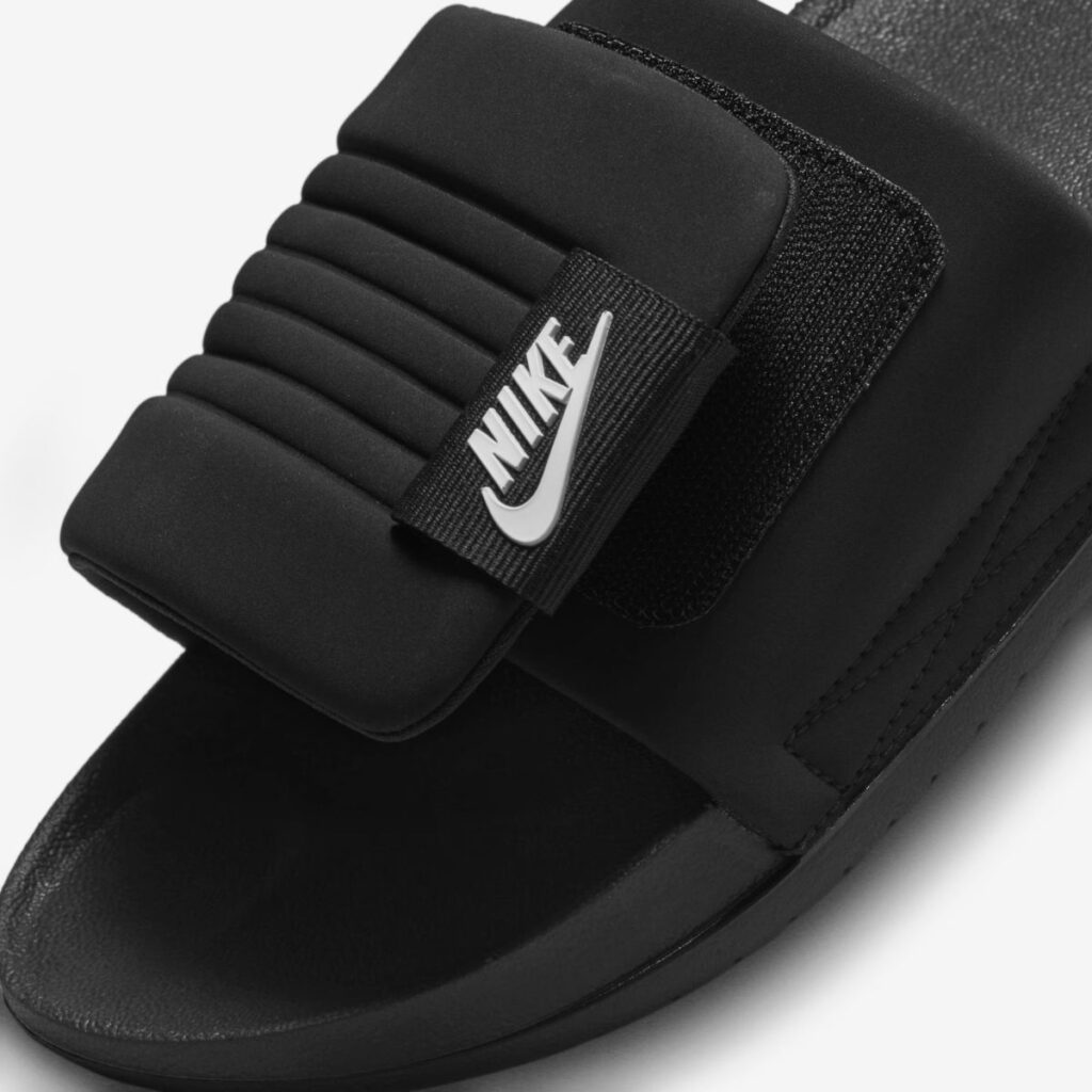 Chinelo Nike Offcourt Adjust Slide