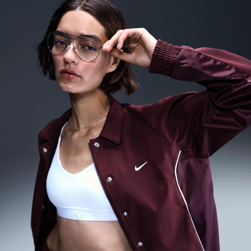 Jaqueta Nike Sportswear Woven