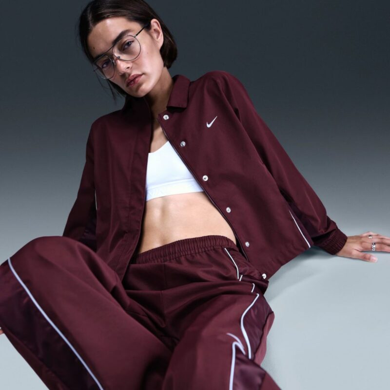 Jaqueta Nike Sportswear Woven