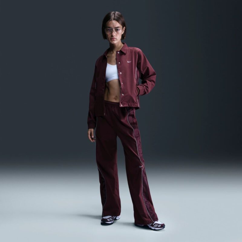 Jaqueta Nike Sportswear Woven