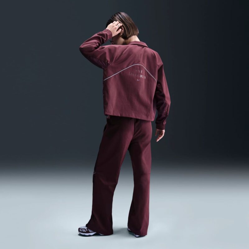 Jaqueta Nike Sportswear Woven