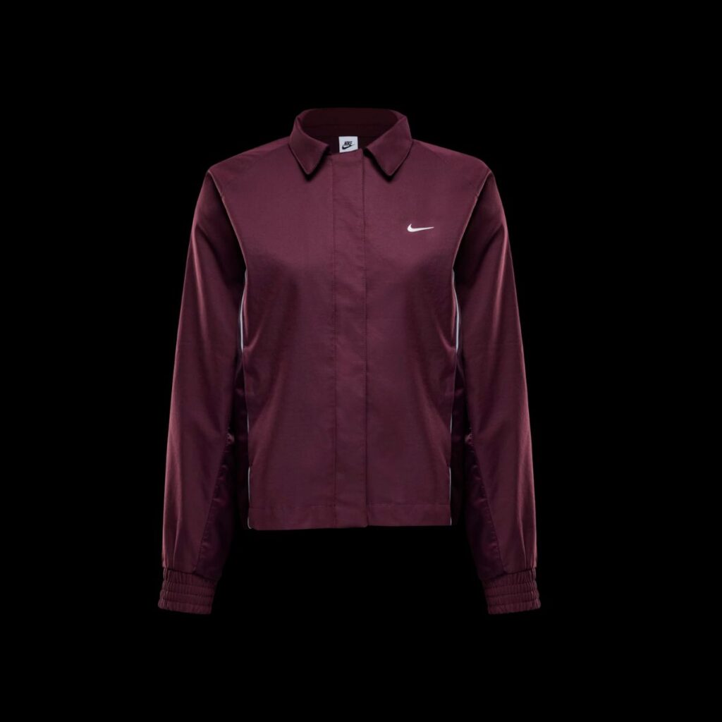 Jaqueta Nike Sportswear Woven