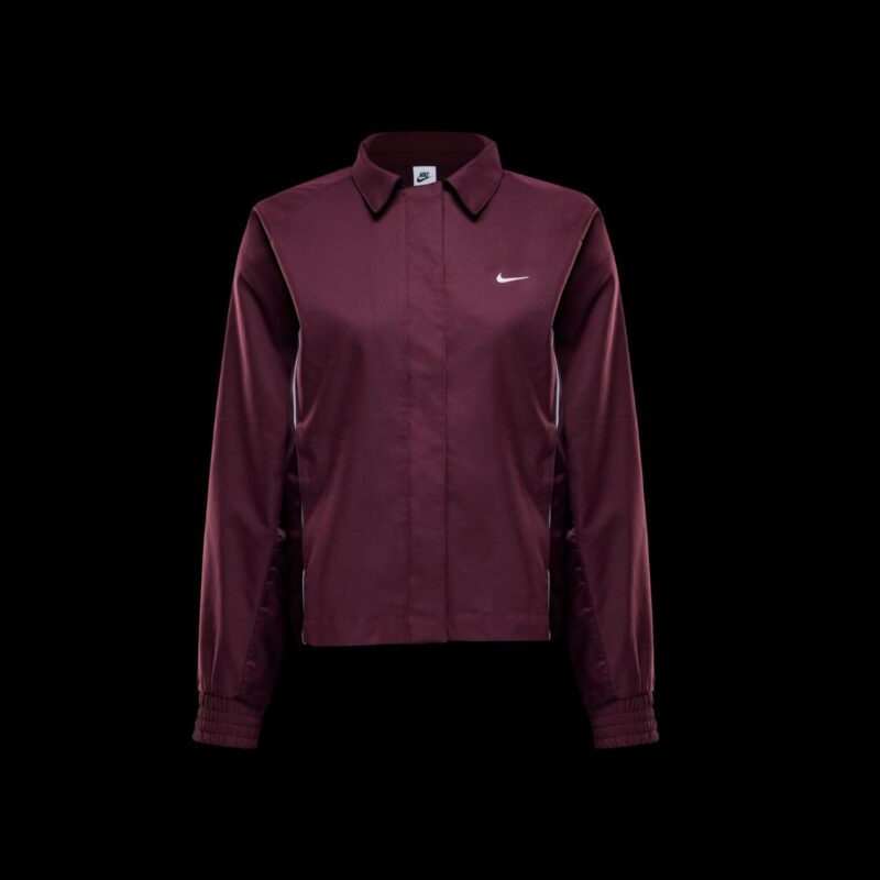 Jaqueta Nike Sportswear Woven
