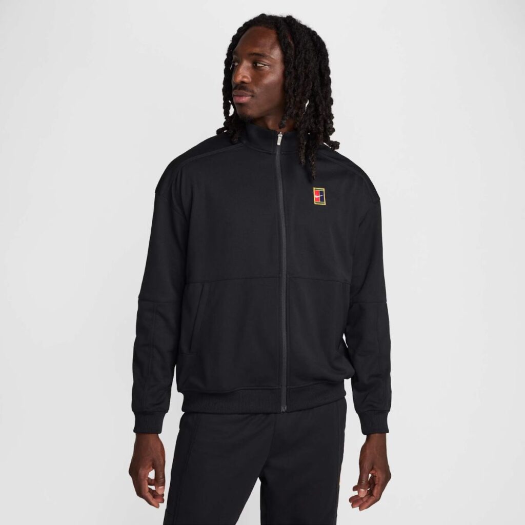 Jaqueta NikeCourt Heritage