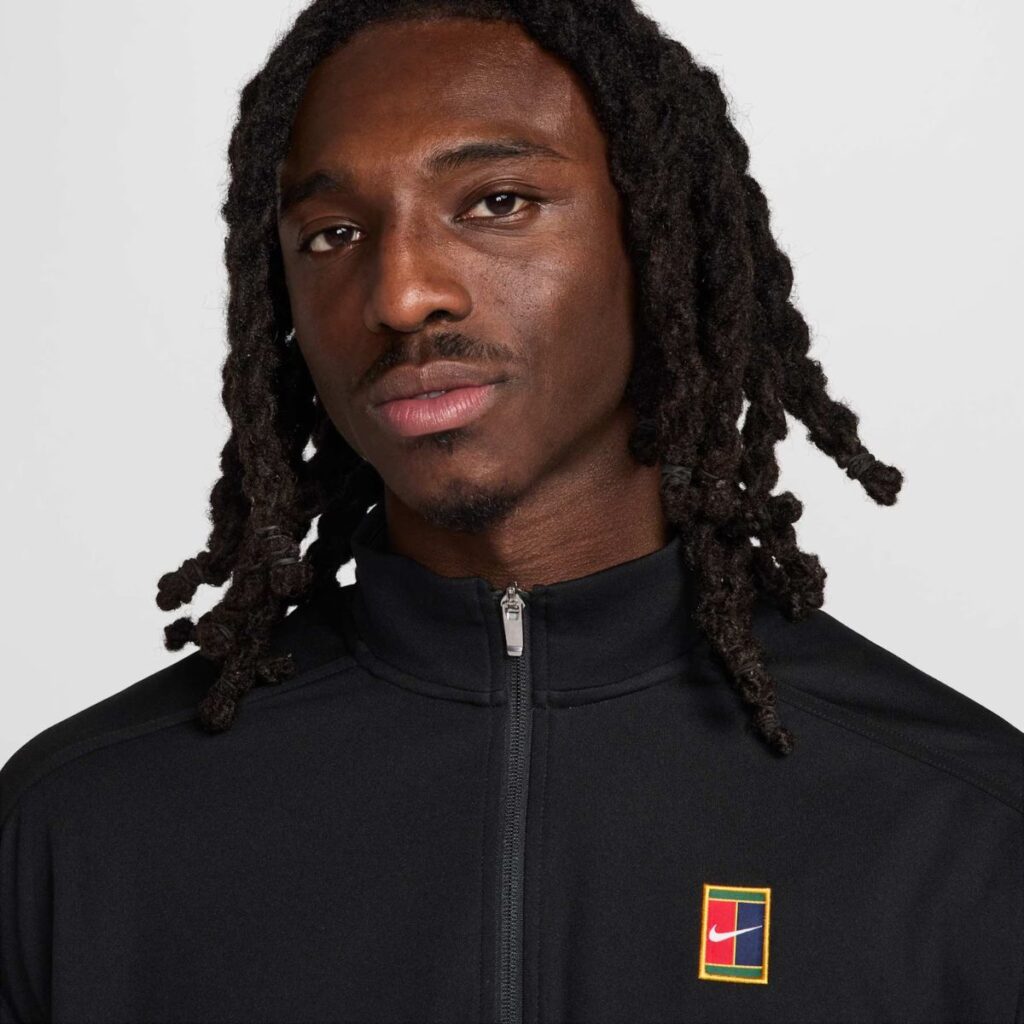 Jaqueta NikeCourt Heritage
