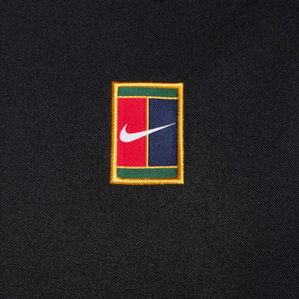 Jaqueta NikeCourt Heritage