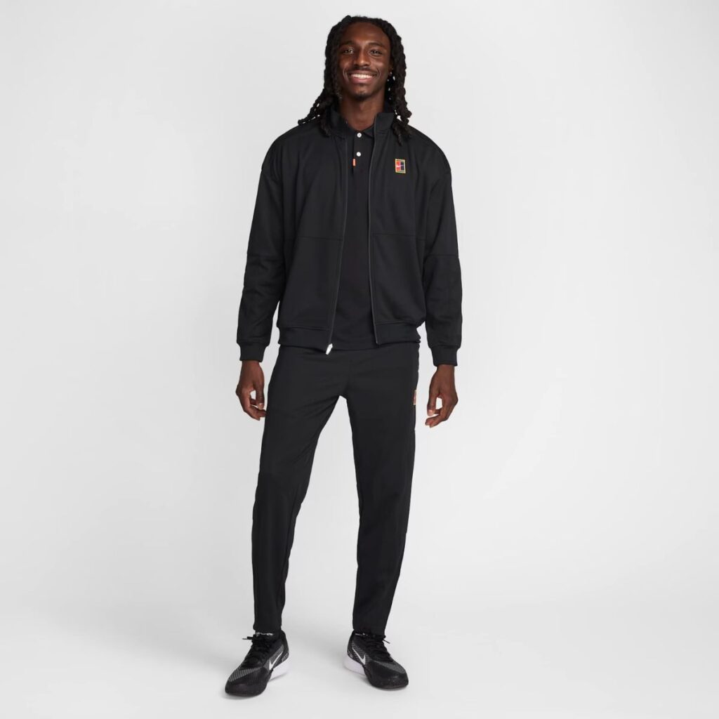 Jaqueta NikeCourt Heritage