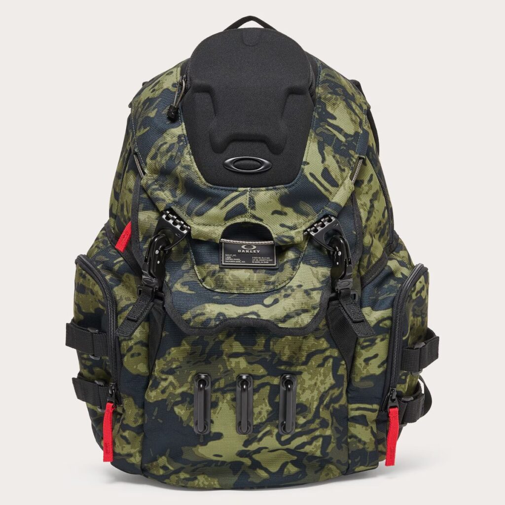Mochila Oakley Bathroom Sink RC Backpack