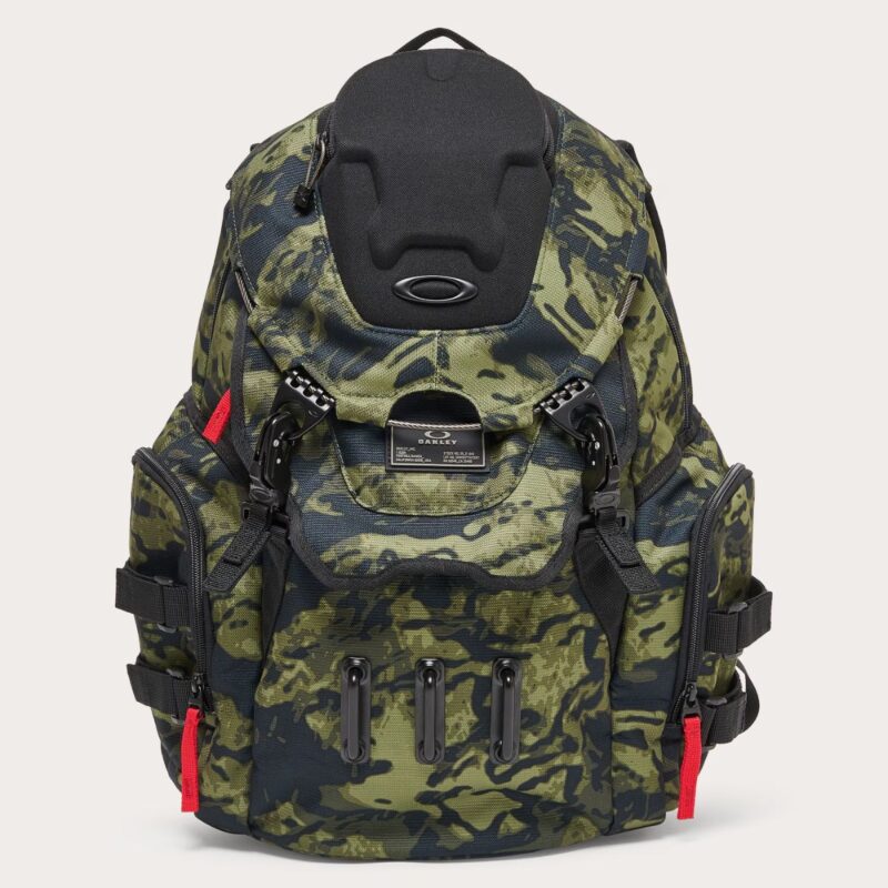 Mochila Oakley Bathroom Sink Rc Backpack