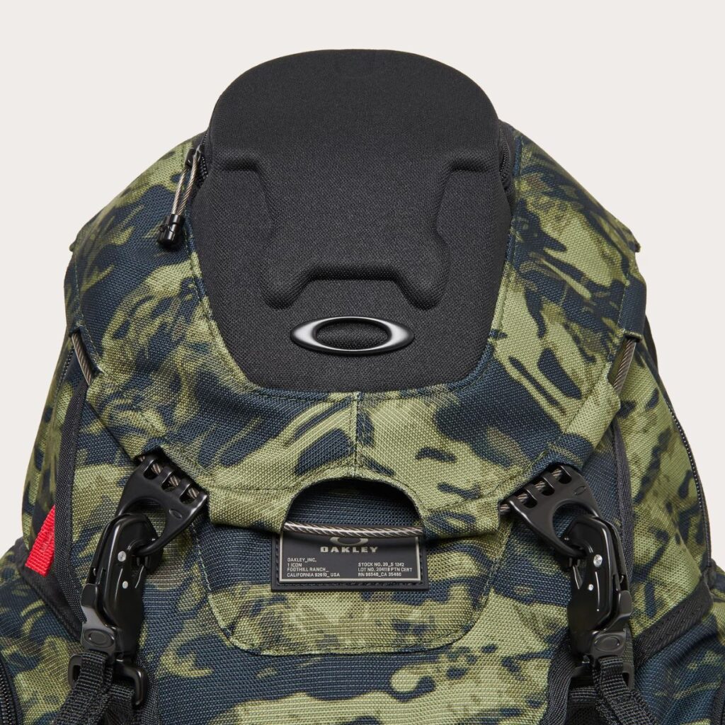 Mochila Oakley Bathroom Sink RC Backpack