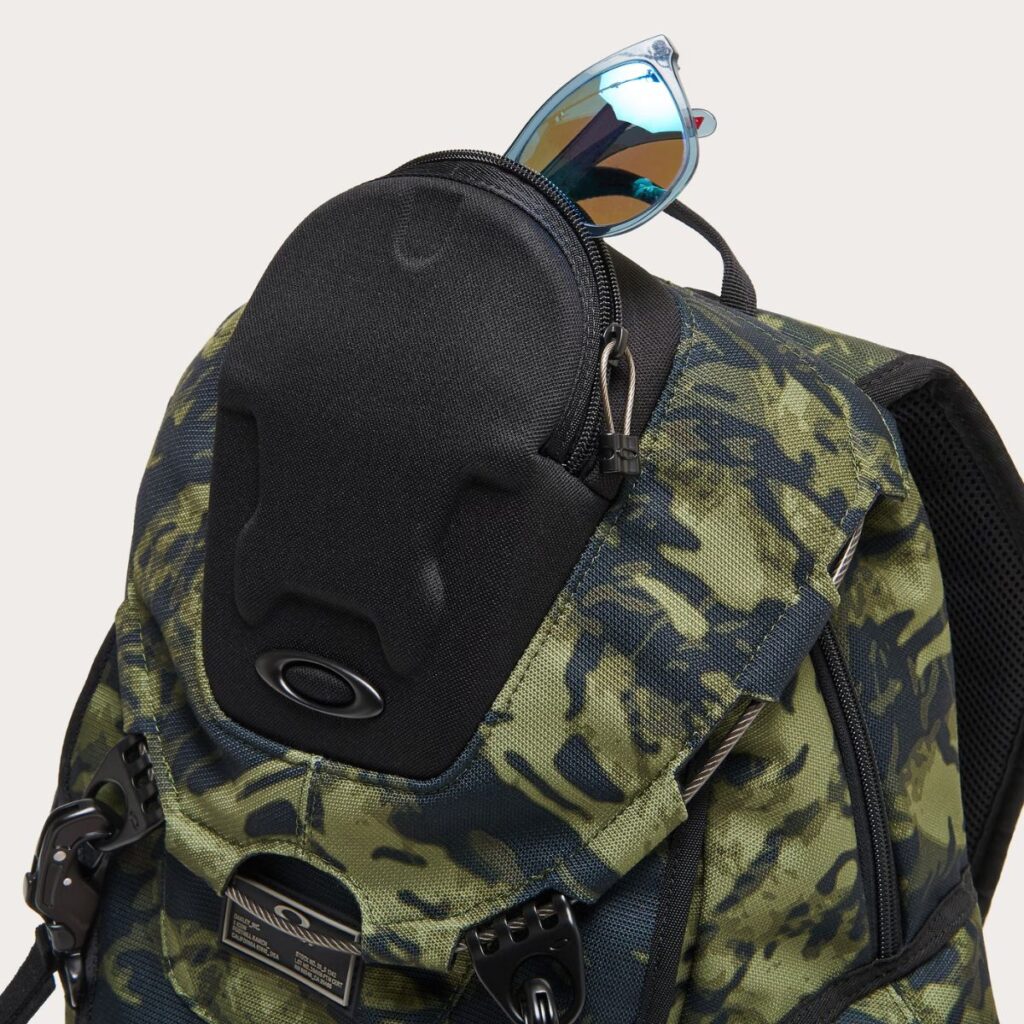 Mochila Oakley Bathroom Sink RC Backpack