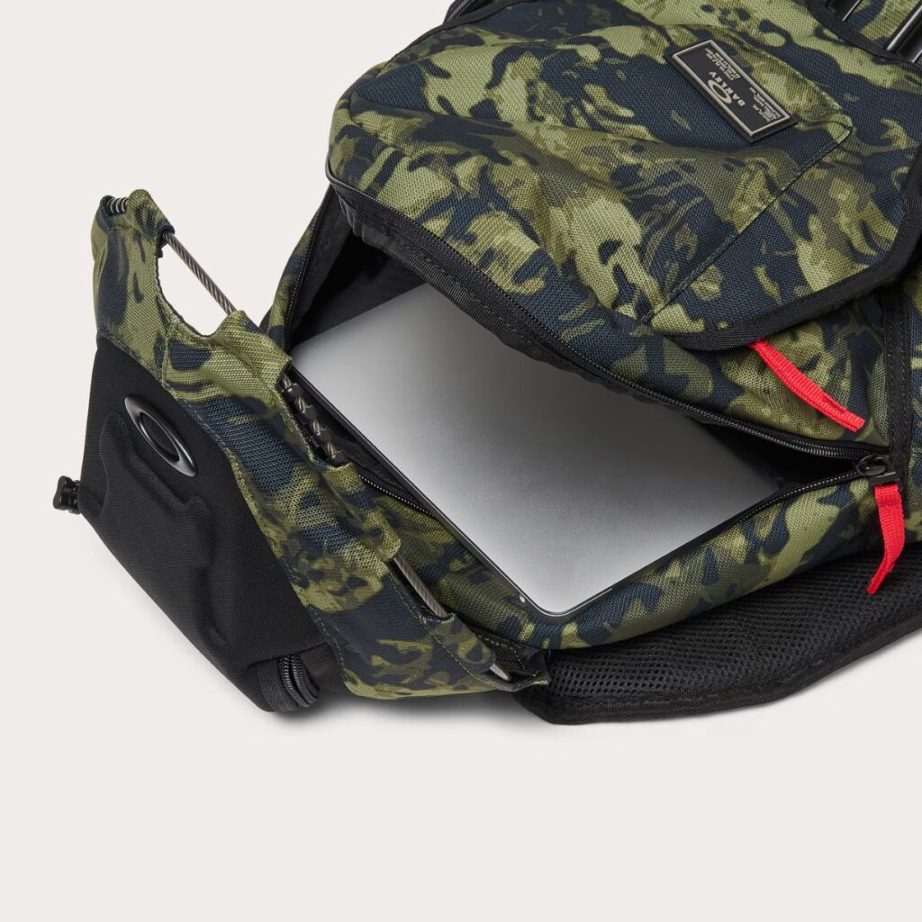 Mochila Oakley Bathroom Sink RC Backpack