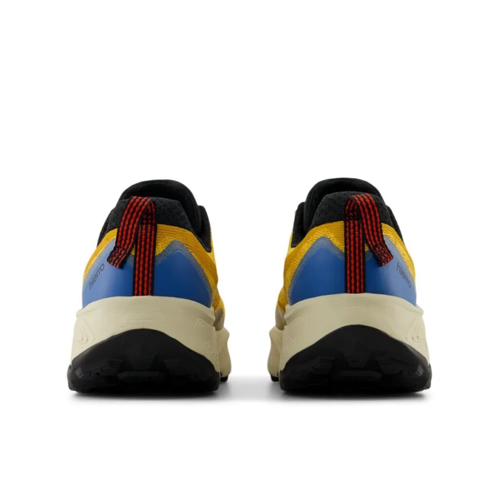 Tênis Fresh Foam X Hierro V9