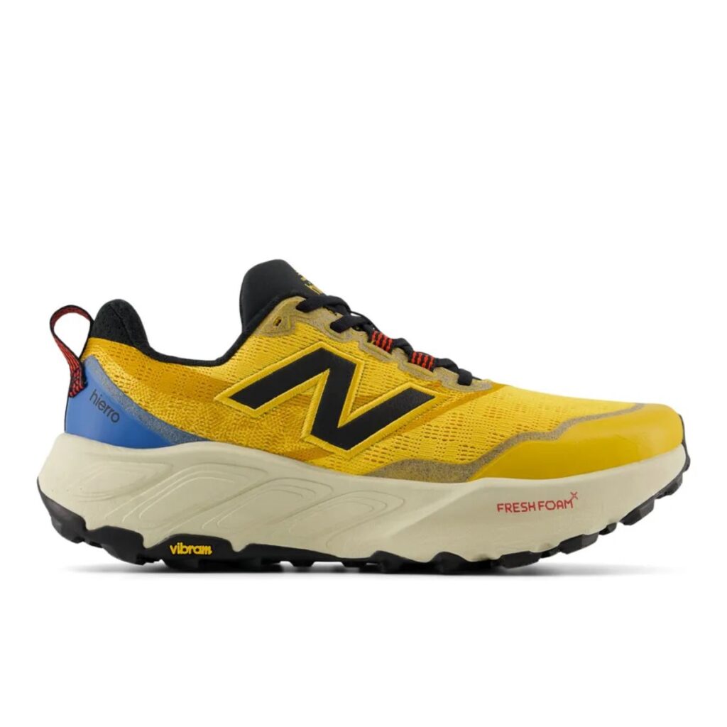 New Balance Fresh Foam X Hierro V9