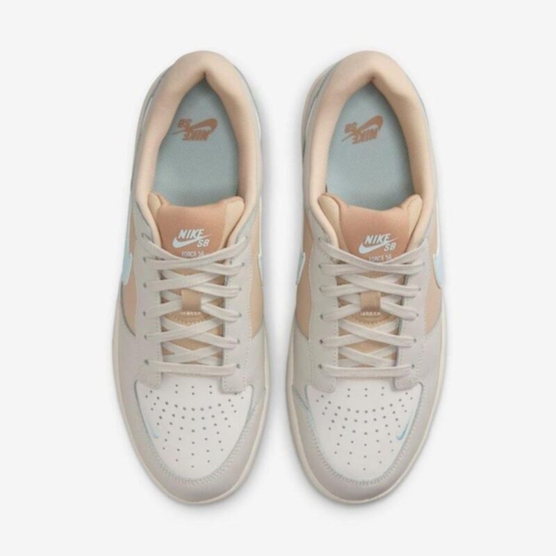Nike SB Force 58 PRM