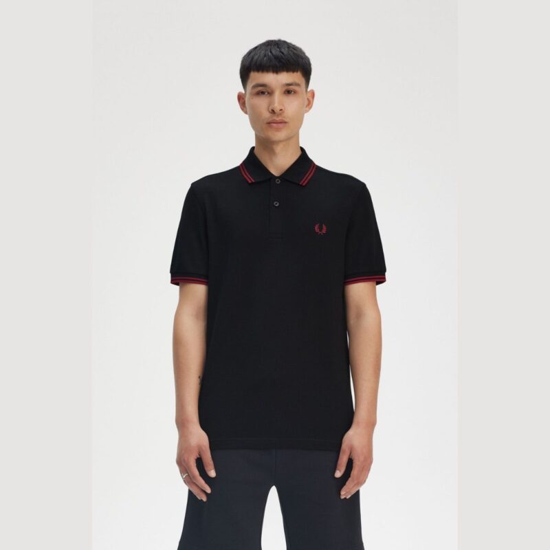 Polo Fred Perry