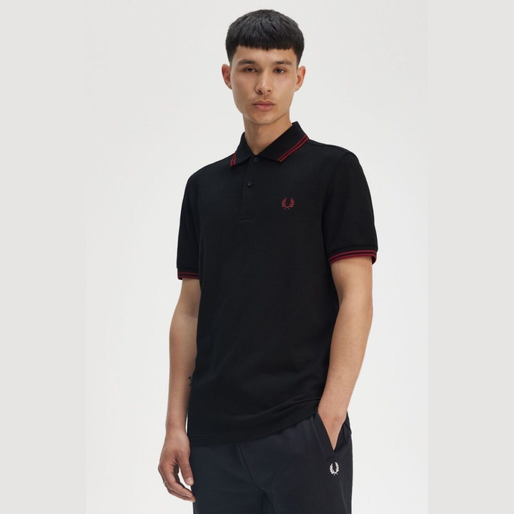 Polo Fred Perry