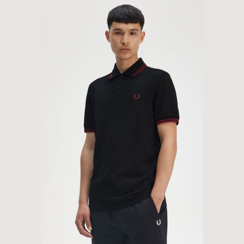 Polo Fred Perry