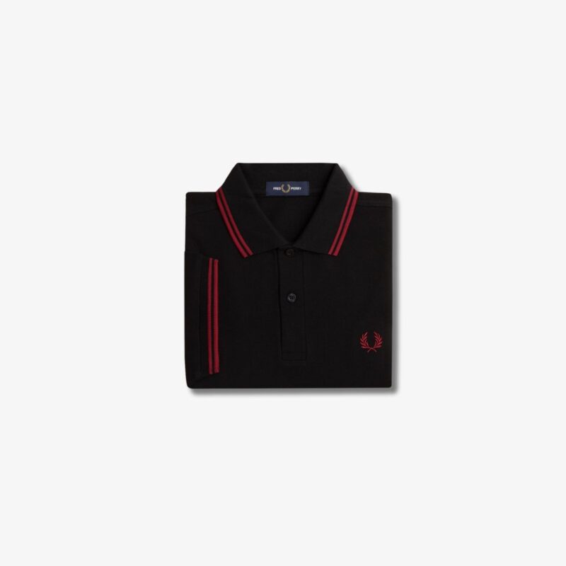 Polo Fred Perry