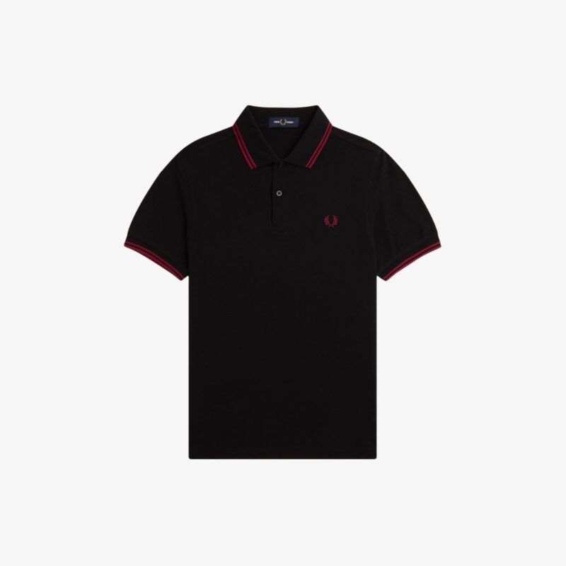 Polo Fred Perry
