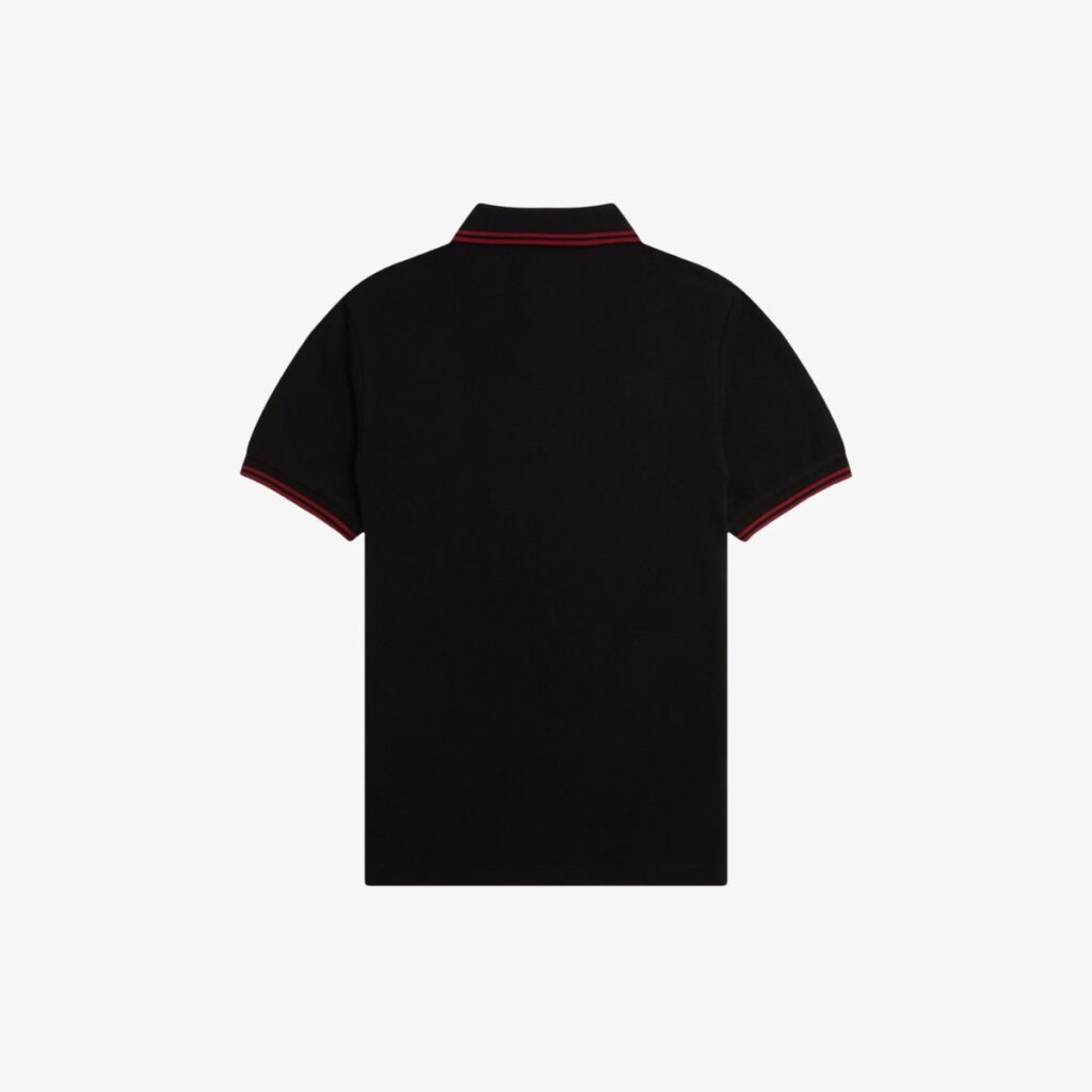 Polo Fred Perry