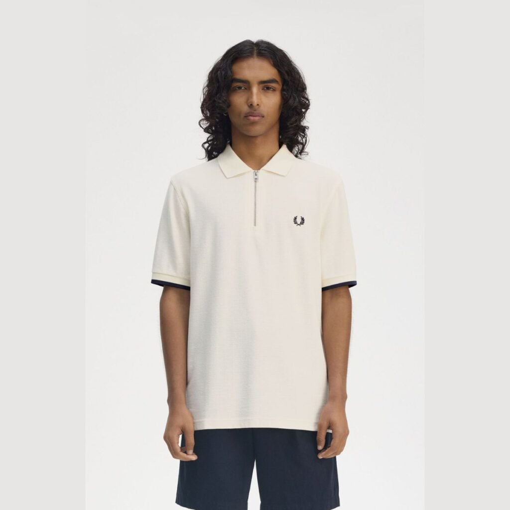 Polo Fred Perry