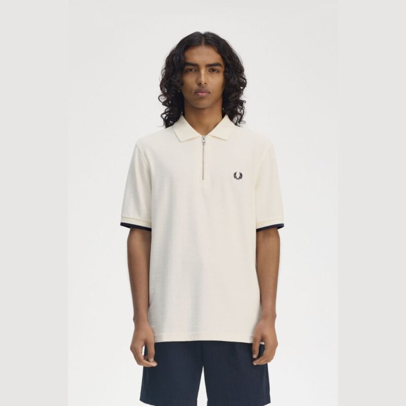 Polo Fred Perry