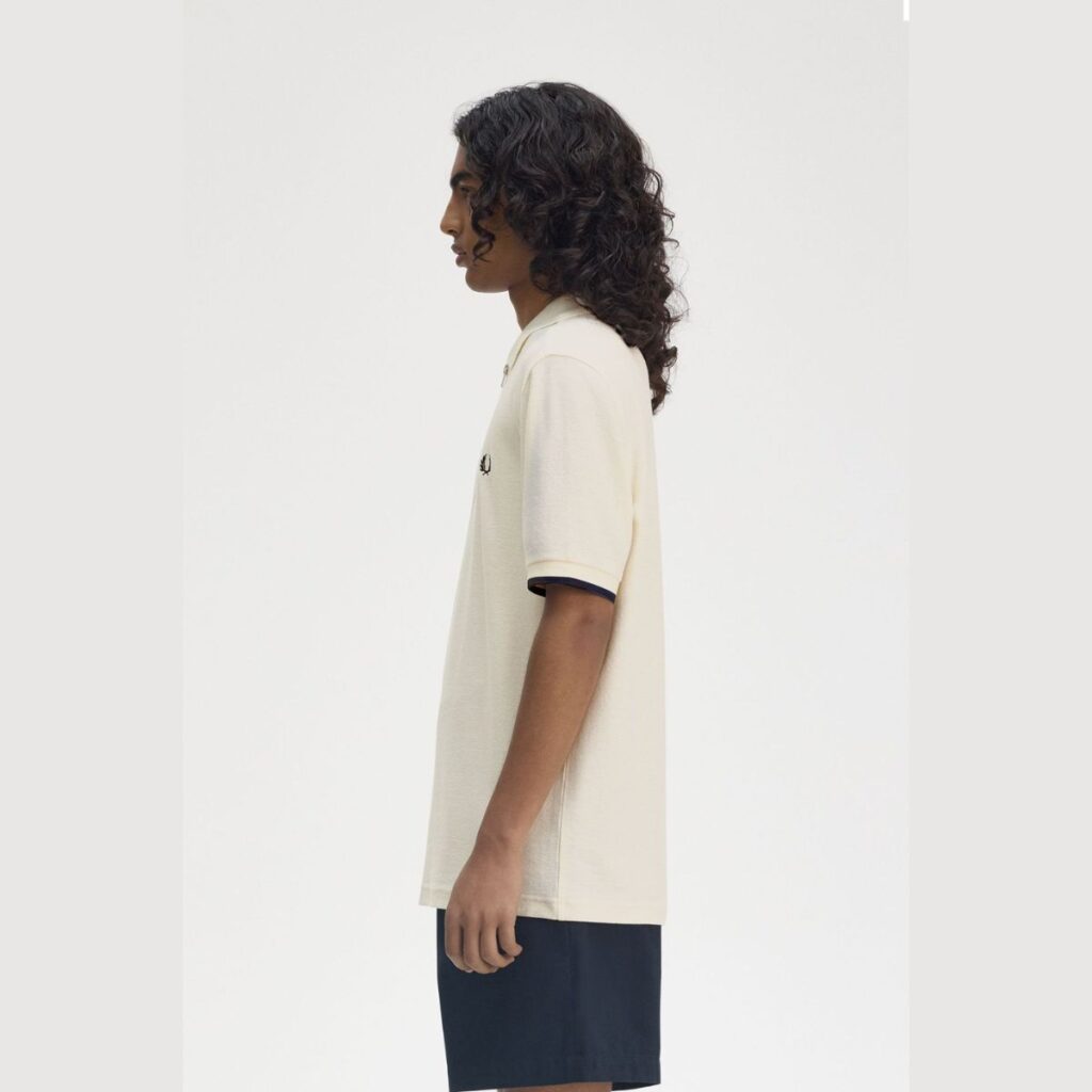Polo Fred Perry