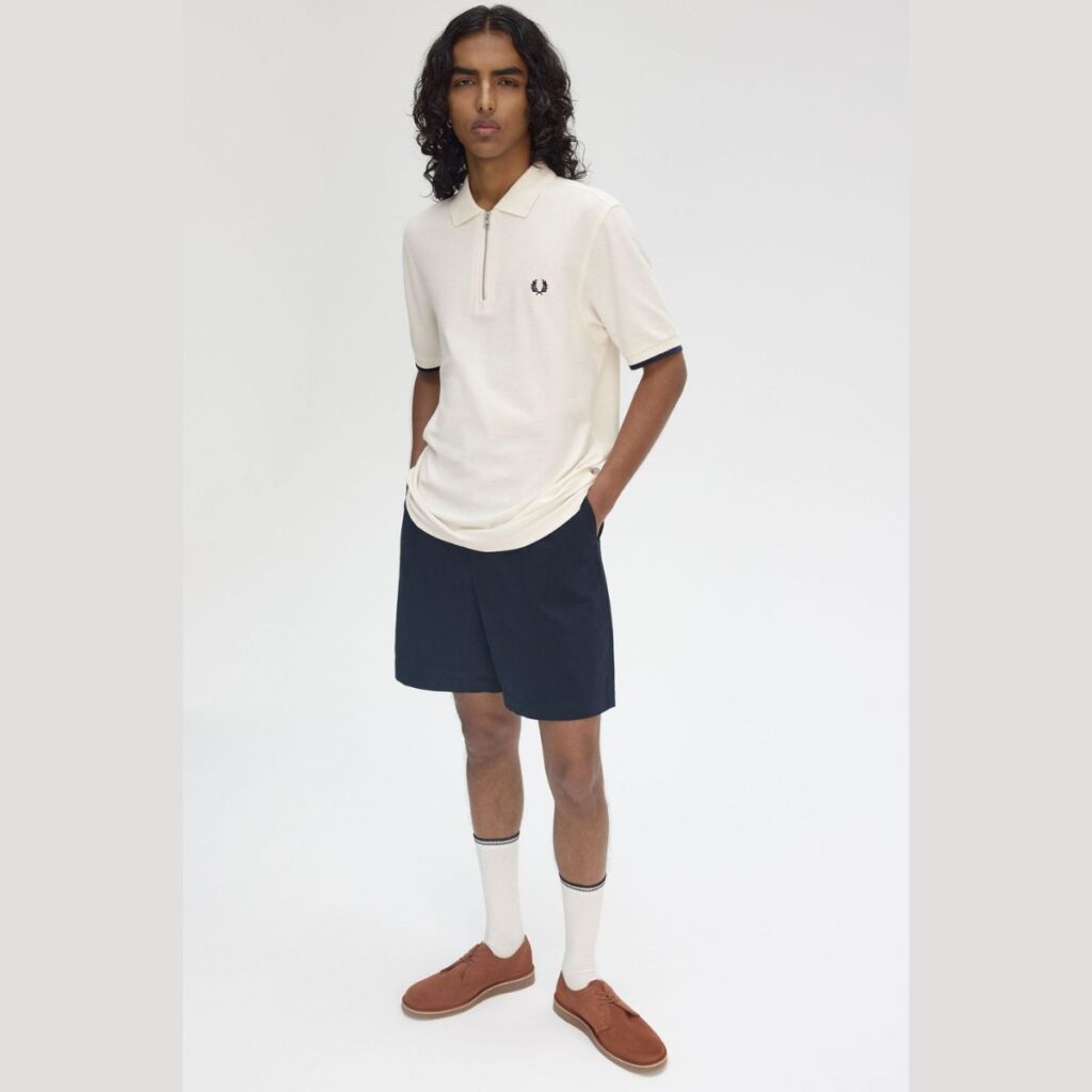 Polo Fred Perry