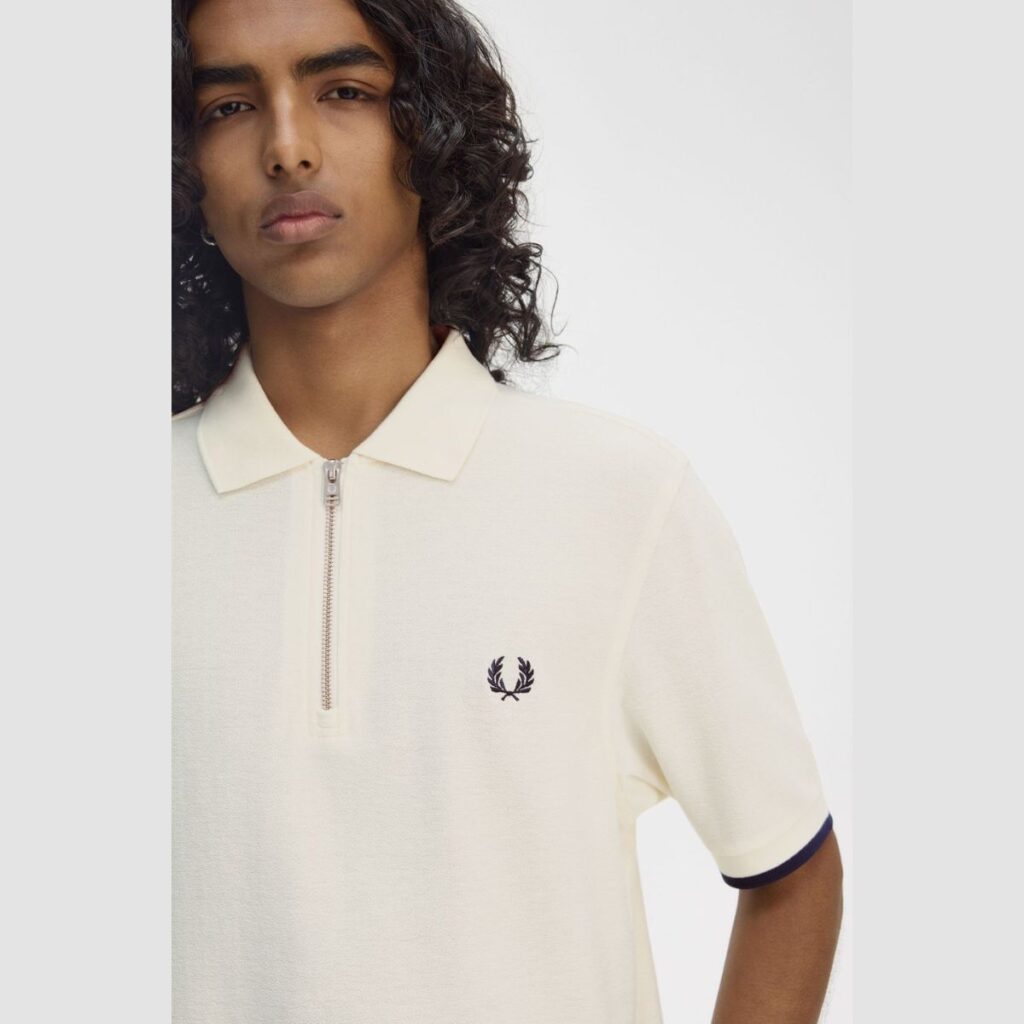 Polo Fred Perry