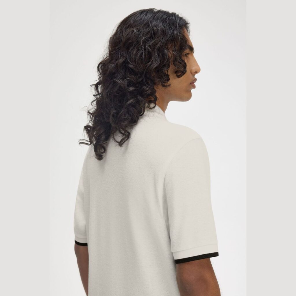 Polo Fred Perry