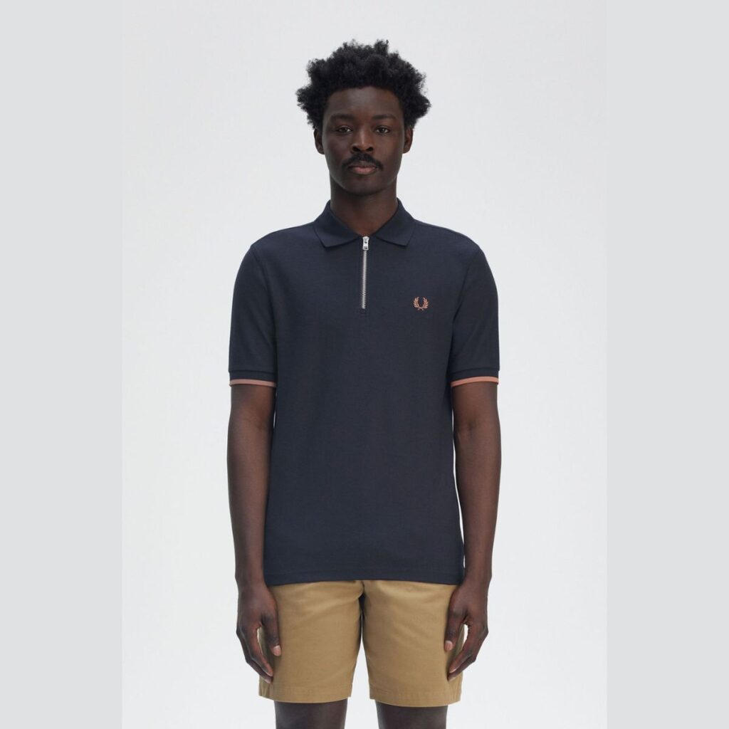 Polo Fred Perry