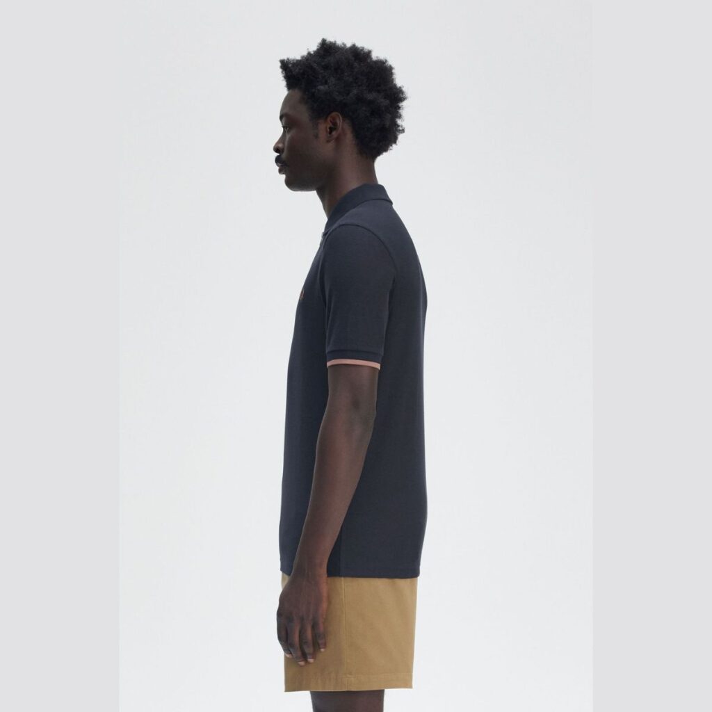 Polo Fred Perry